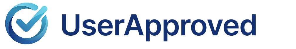 UserApproved.ai Logo